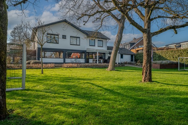 Medium property photo - Kerkstraat 156, 6987 AG Giesbeek